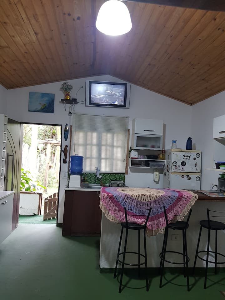 غرفة المعيشة