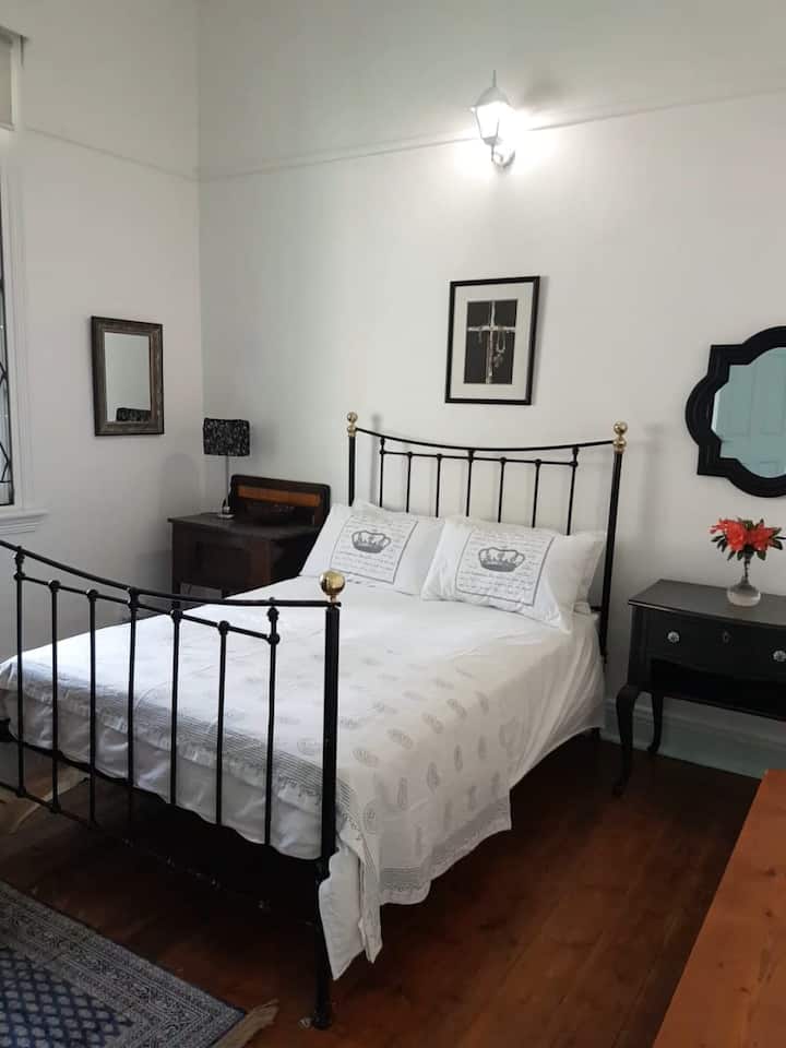 Dormitorio doble n .º 2