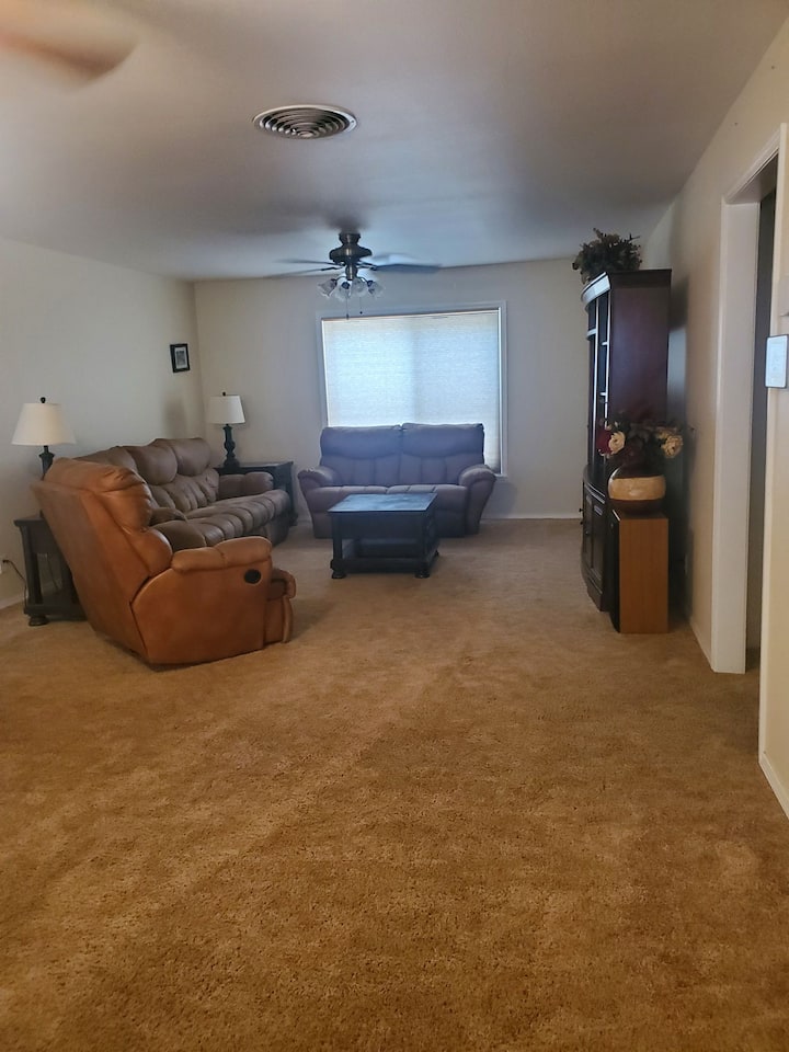 Top 10 Airbnb Vacation Rentals In Odessa, Texas Updated 2024 Trip101