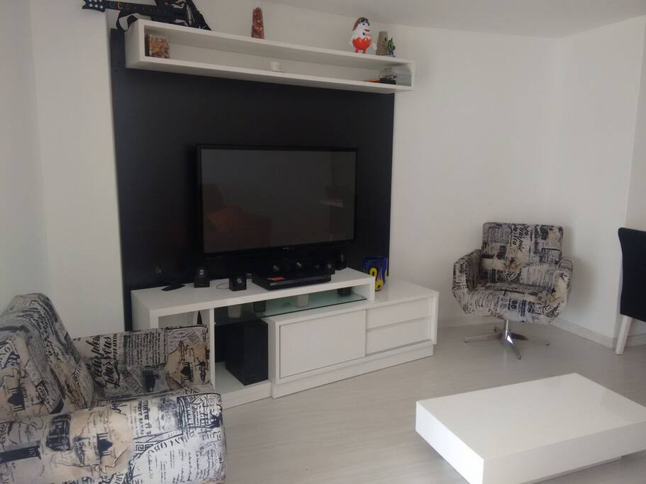 Sala frontal