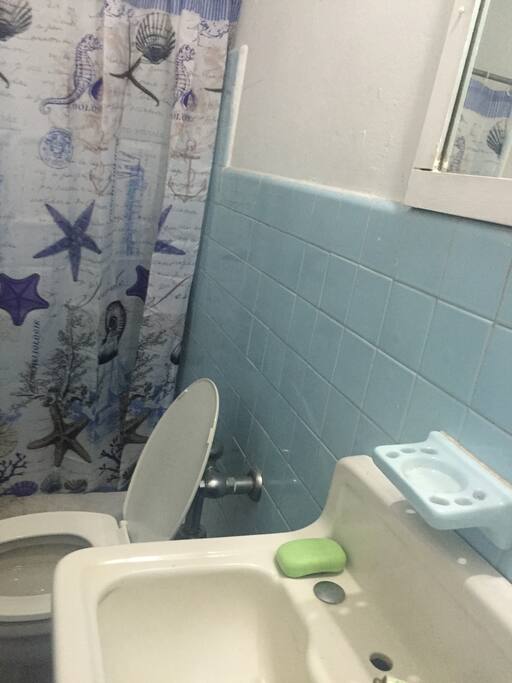 private wc