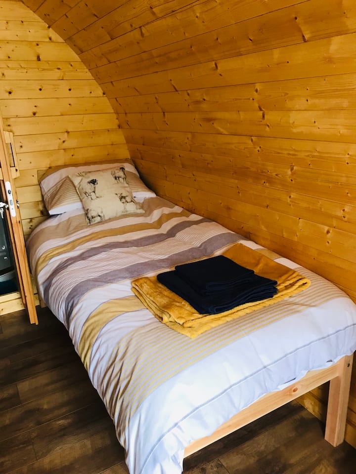 10 Best Glamping Spots In Abergavenny, UK Updated 2024 Trip101