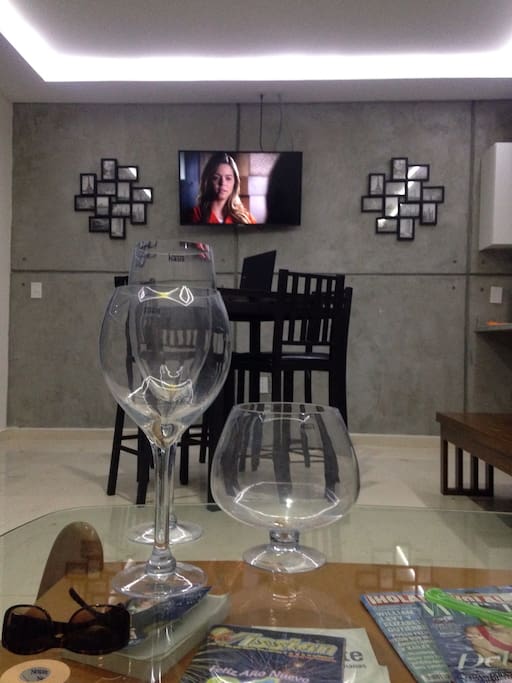 Sala comedor