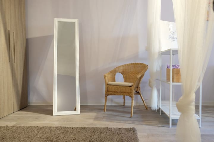 Elegante appartamento Open space in centro città