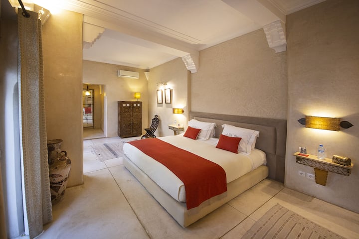 Suite KOUTOUBIA
