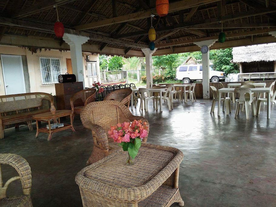 Clubhouse