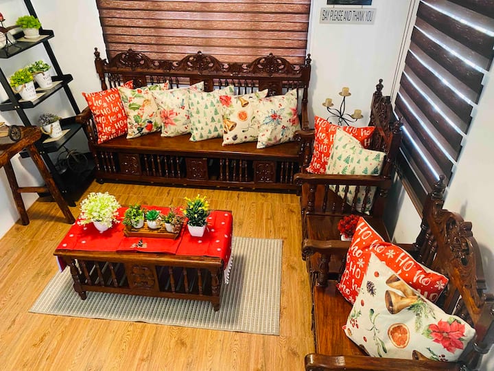 Chalet De Laguna1 (Near Ek, Nuvali & Tagaytay) - Carmona