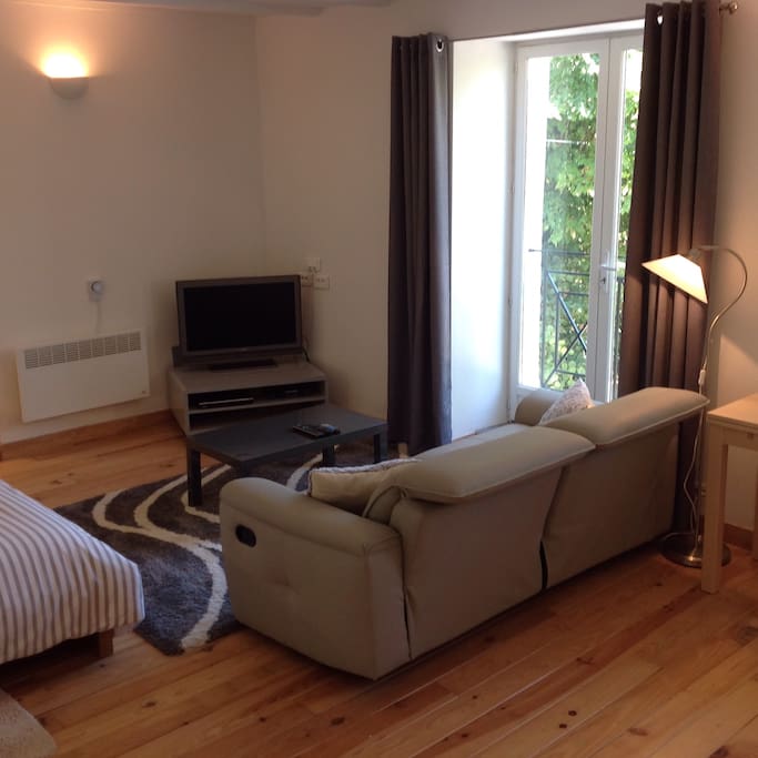 Living area 2