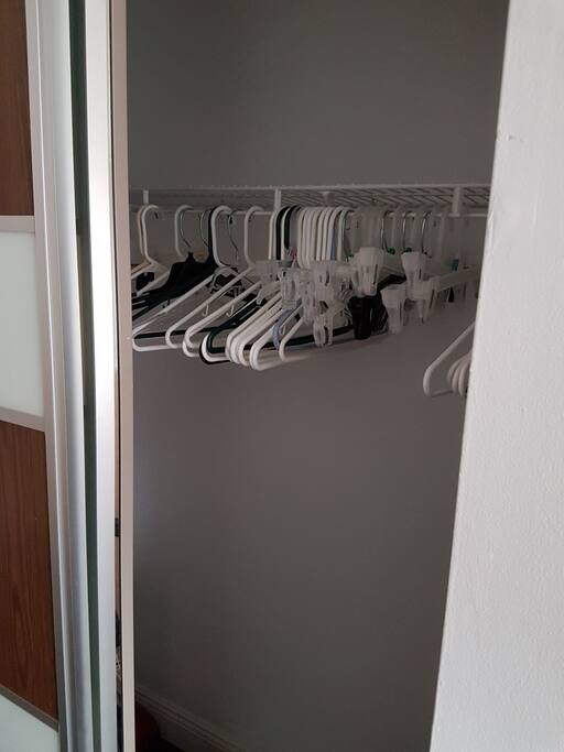 closet