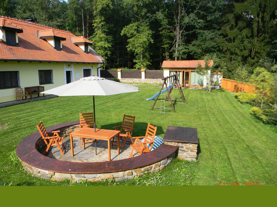 Garten