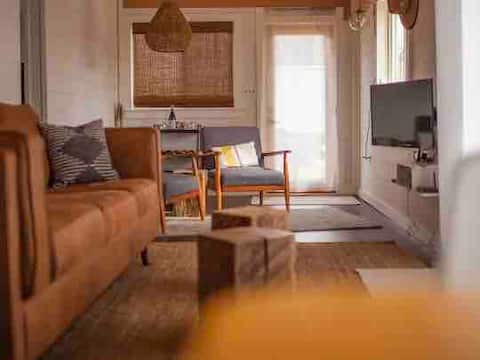 Successful Airbnb property: High Rock Lake Retreat | Dock + Kayak + Fire Pit in Southmont