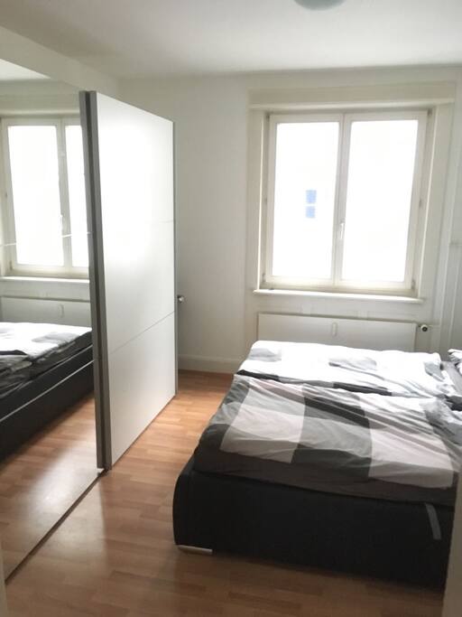 Private room
