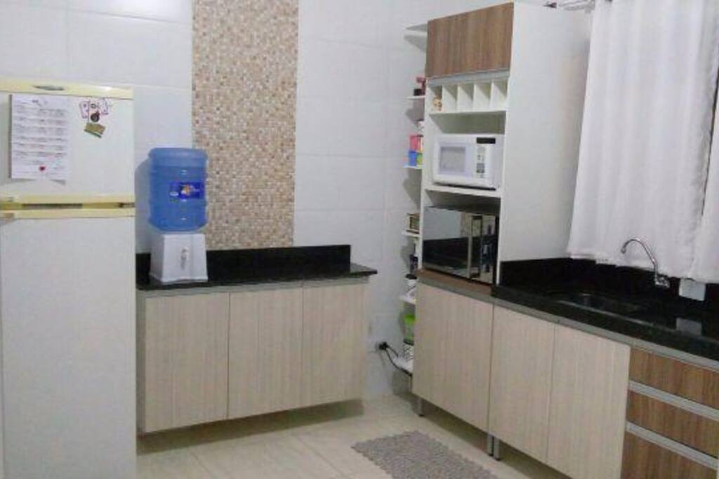 Cozinha