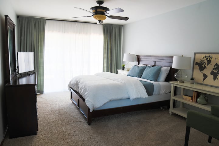 Chambre 1