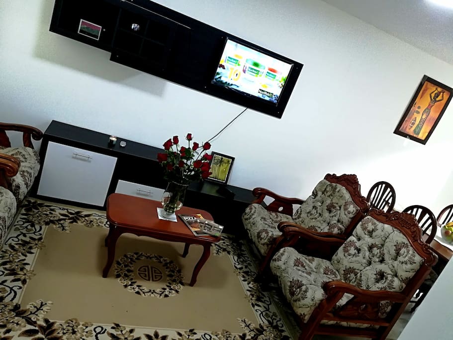 sala de star