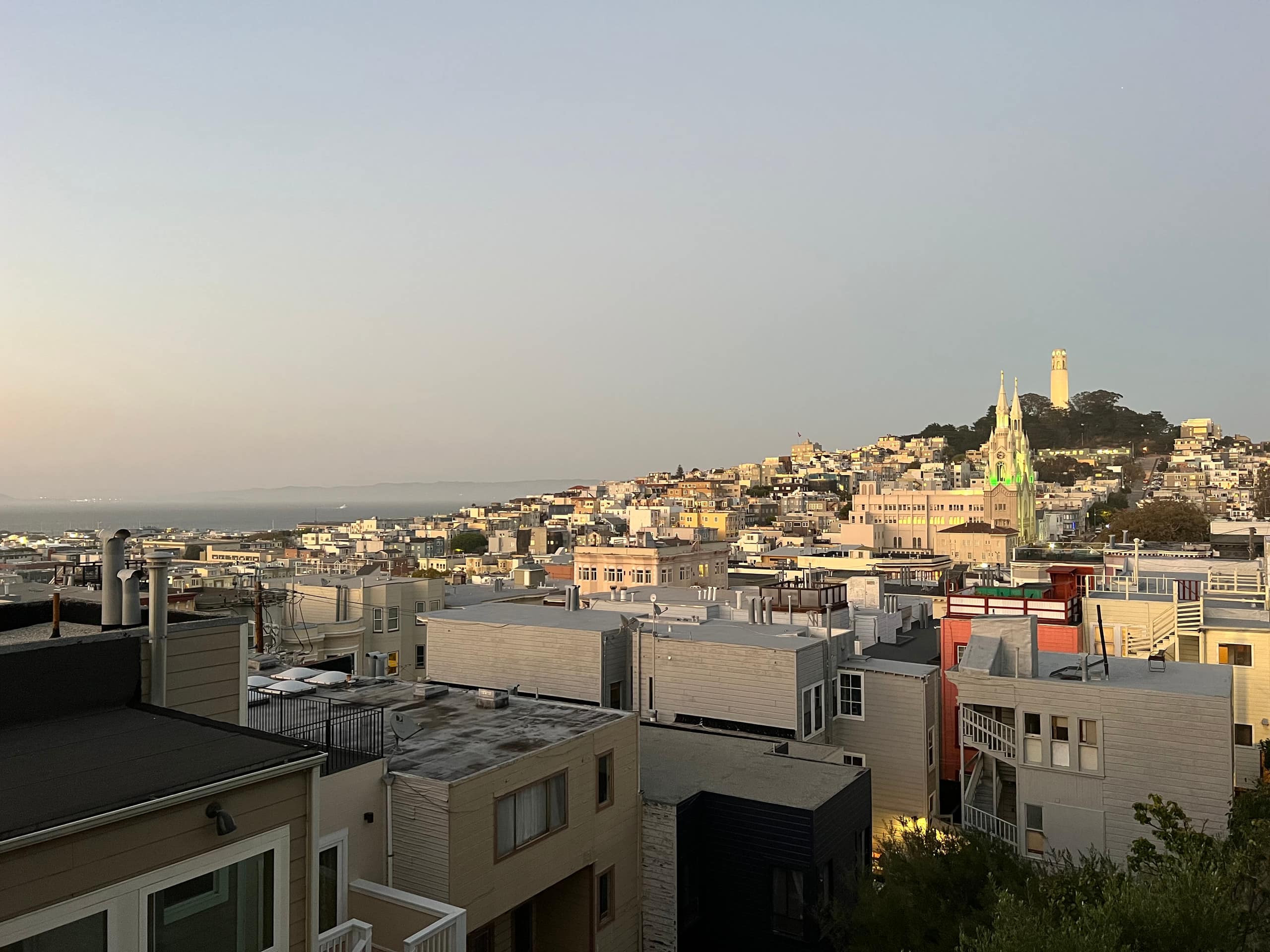 Home in San Francisco · ★5.0 · 3 bedrooms · 4 beds · 2.5 baths - Image 43