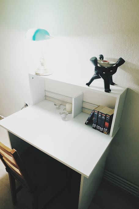 Your room