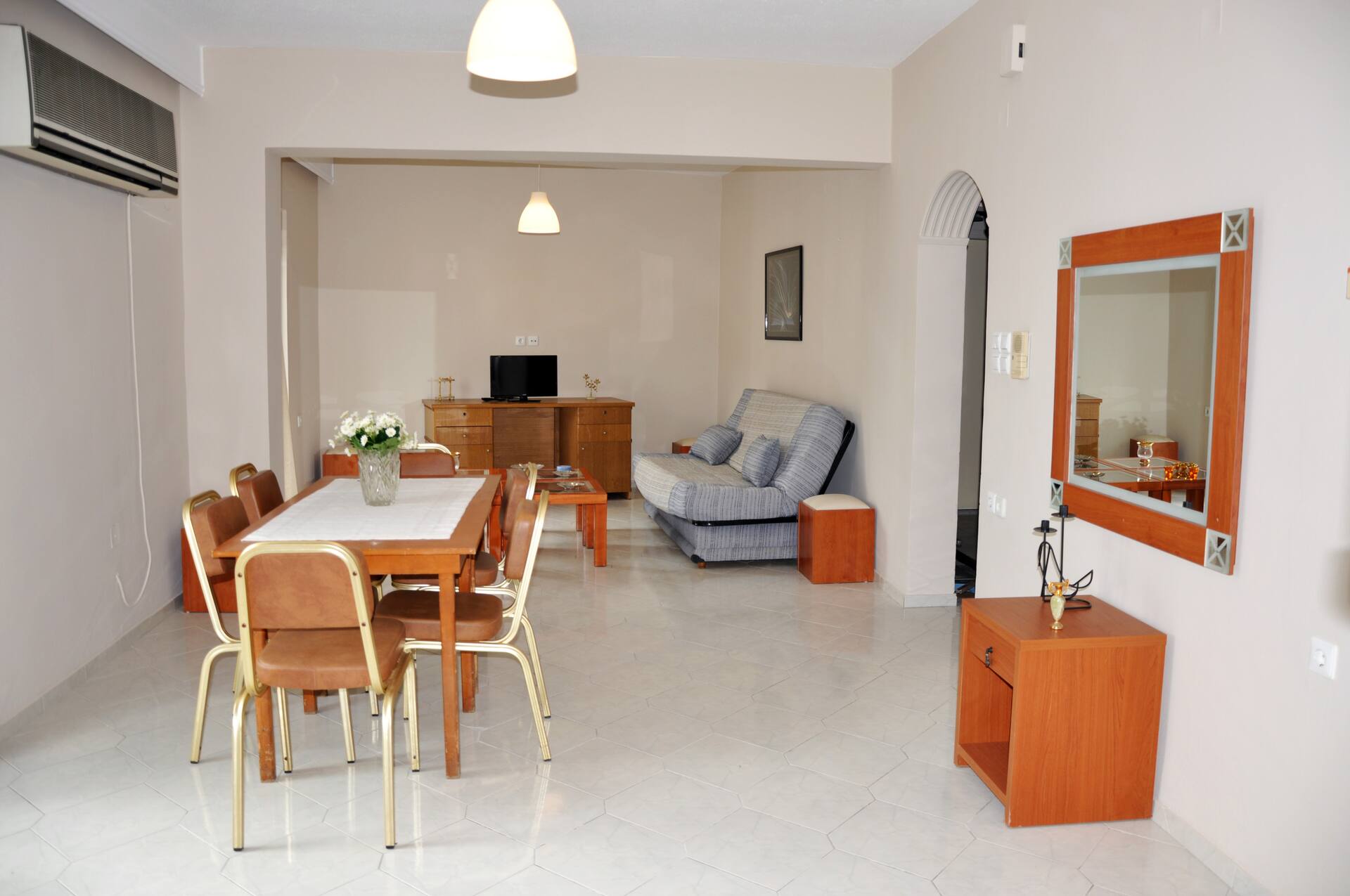 Sofie's Central House in Kos