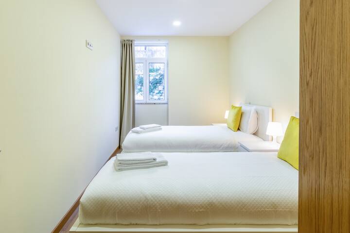 Yellow Tiles by PCALE / Three / gallery image 4