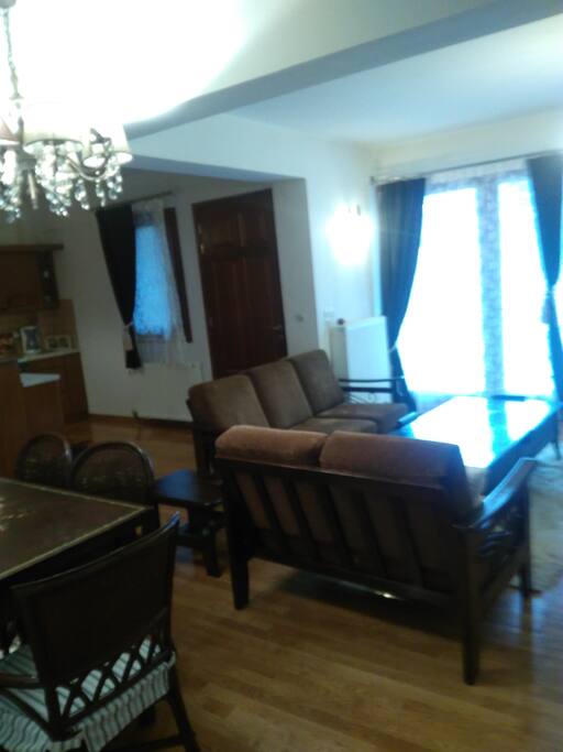 Σαλόνι / living room