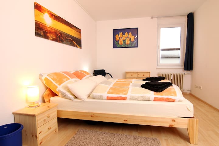 Airbnb Pforzheim Vacation Rentals Places To Stay Baden