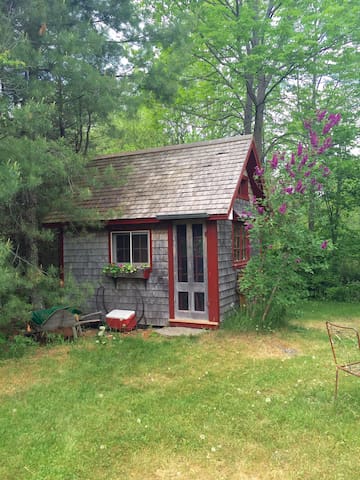 Airbnb Appleton Vacation Rentals Places To Stay Maine