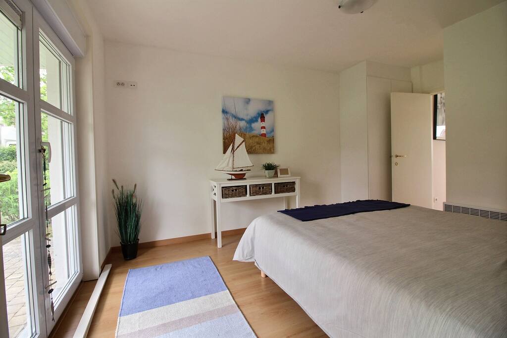 Slaapkamer 1