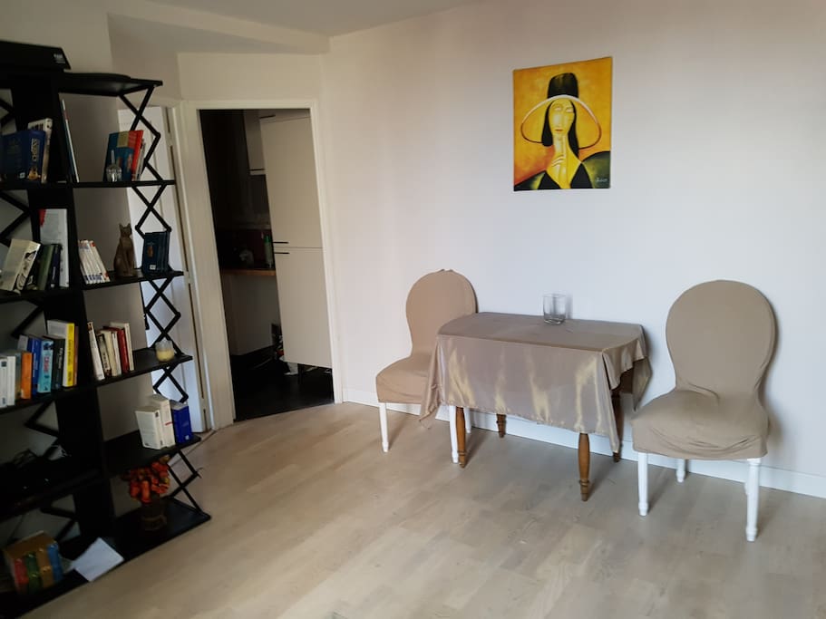 Salon