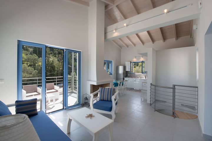 Katerina's Village Villa 2 - Lefkada