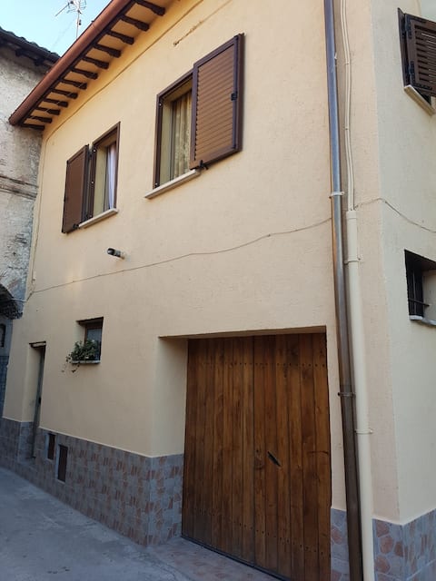 CASA HELÈNA