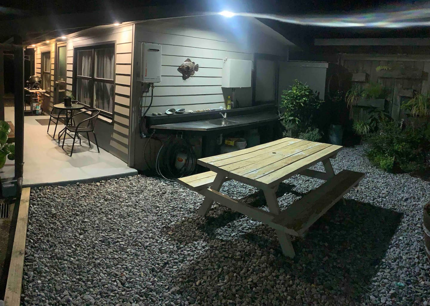 Blenheim Guesthouse 3