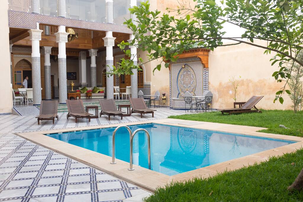 Pool