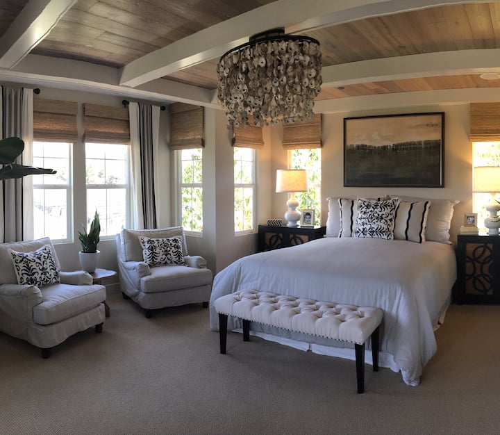 Encinitas Paradise Home - エンシニータス, CA