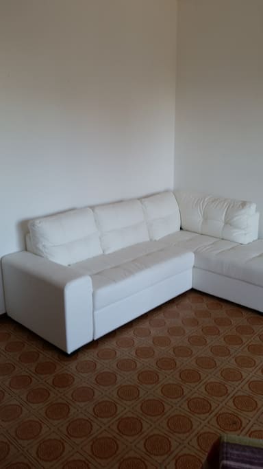 Divano letto / Sala