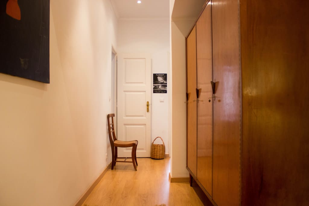 Hall