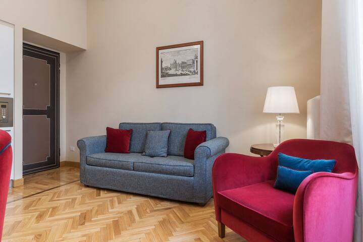 900 Apartments | Lazio Emilia Corte | 16 pax max gallery image 4