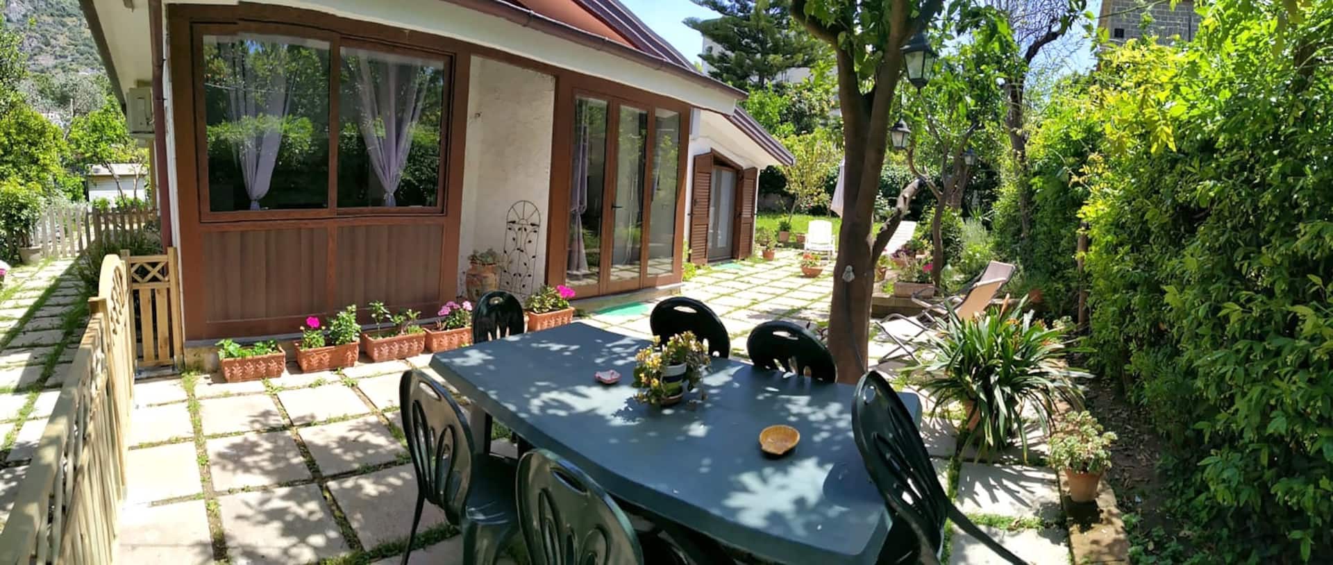Villino L'Aranceto Sorrentino — zdjęcie 2