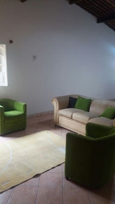Sala de estar