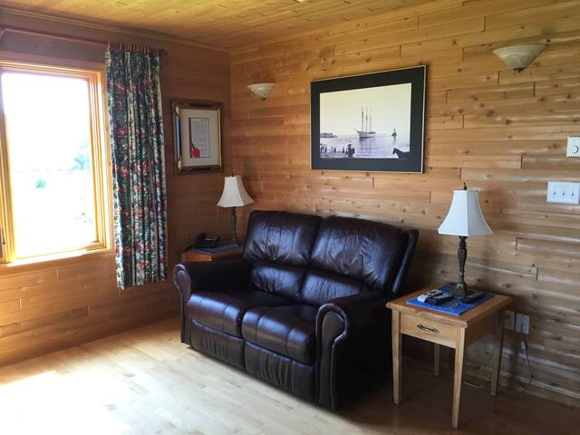 St Martins Shipyard Cottage gallery image 2