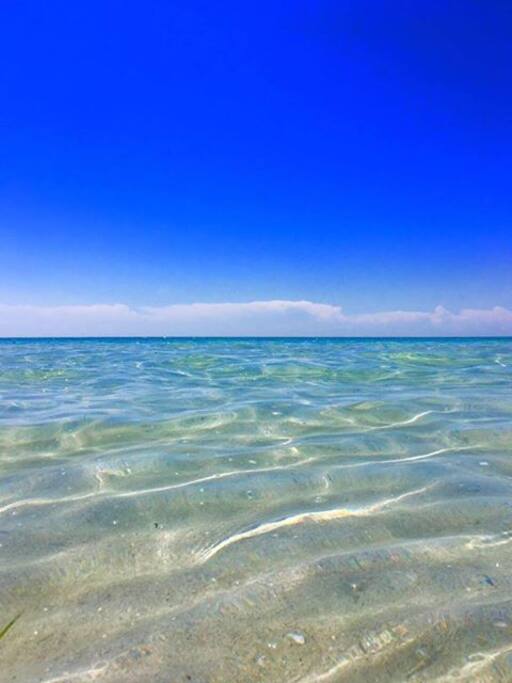 Mare favoloso