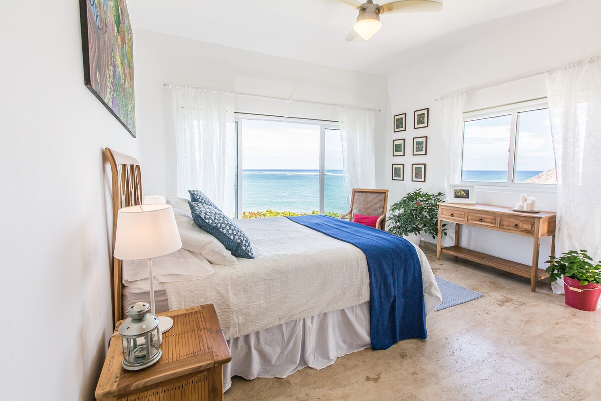 Главна спална соба