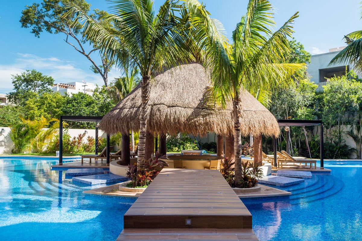 Tulum Vacation Rentals & Homes Quintana Roo, Mexico Airbnb