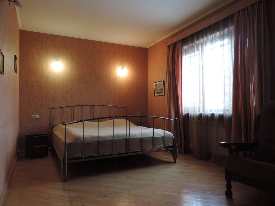 Room #1.
