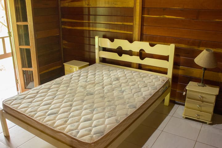 Casa Principal - Suite.