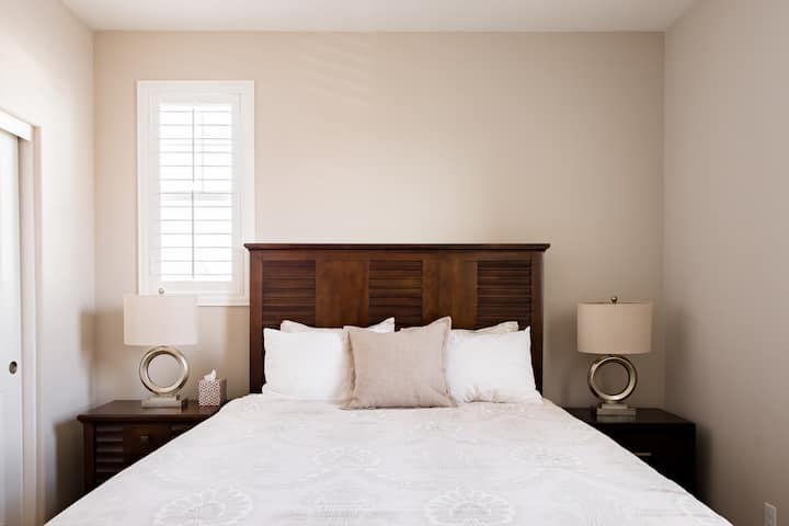 غرفة النوم 3