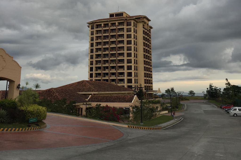 The Condo