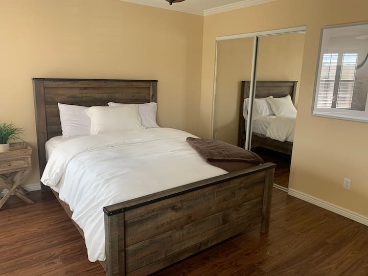 ห้องนอนรอง