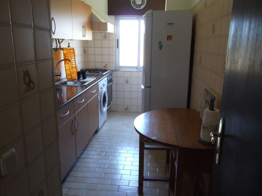 cuisine sans lave vaisselle