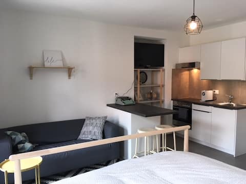 Au 2ème, Couvet, Val-de-Travers