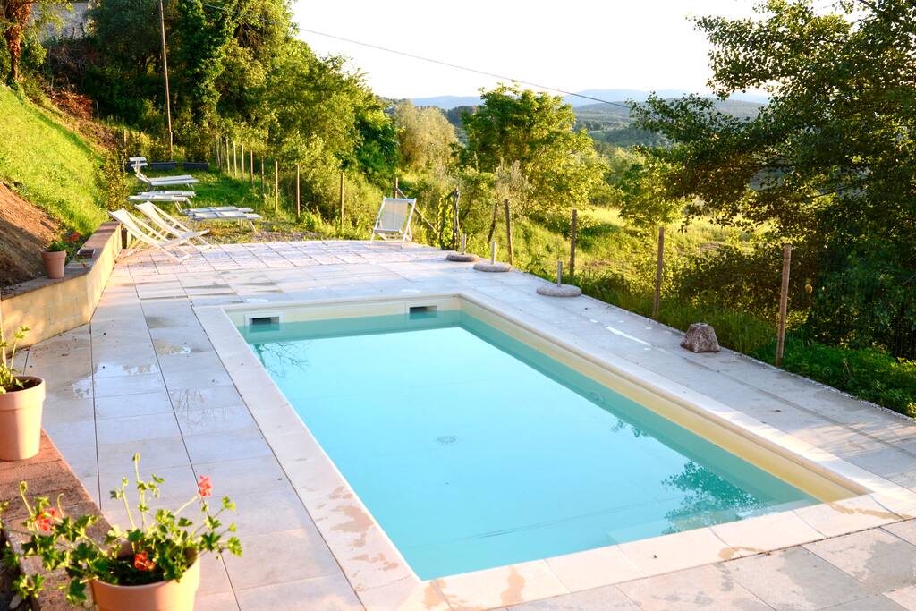 Piscina - Pool